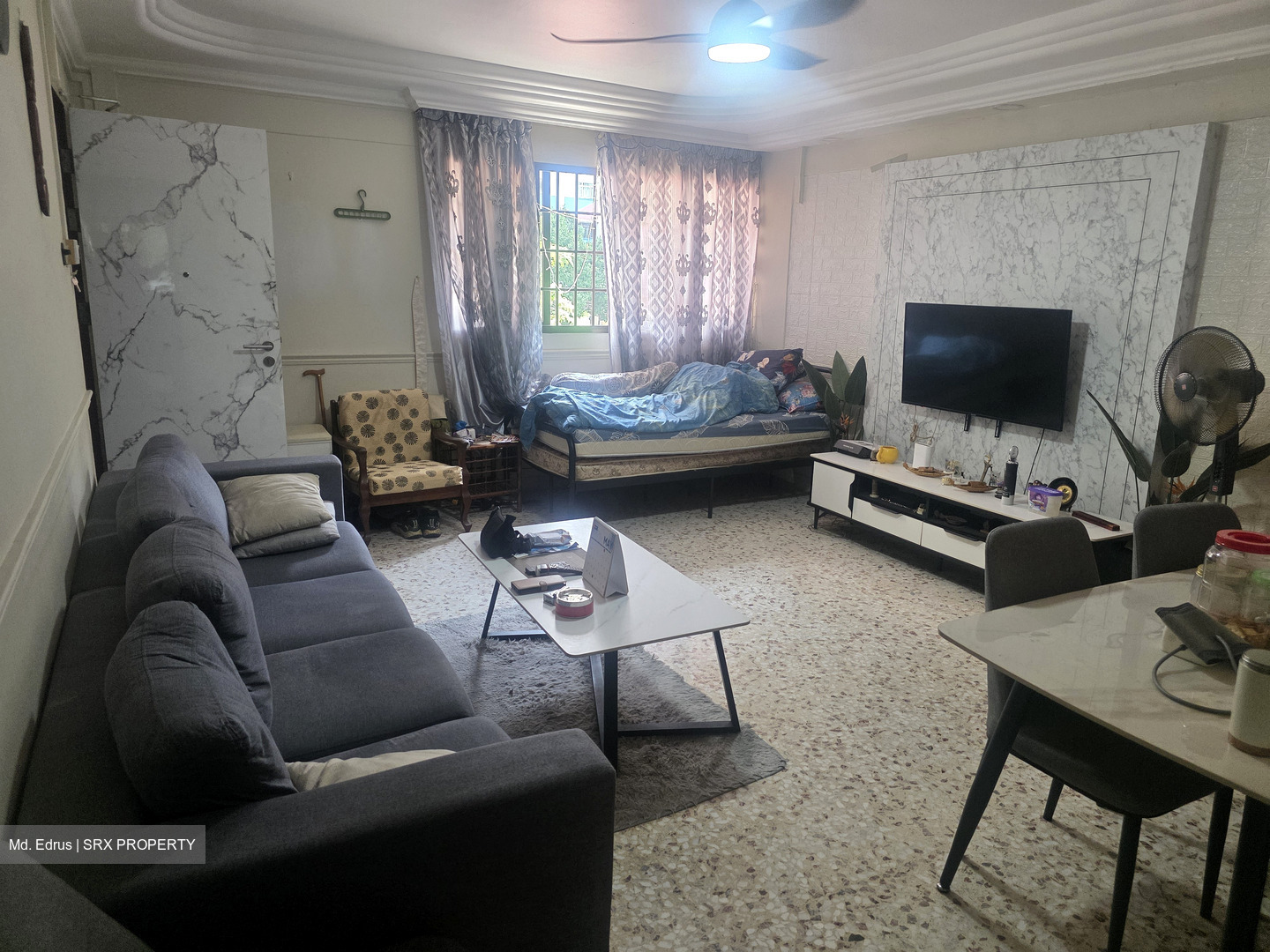 Blk 121 Bedok North Road (Bedok), HDB 4 Rooms #559370951